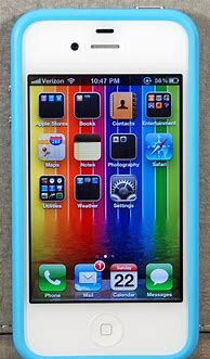 Image result for iPhone 4 GSM Model