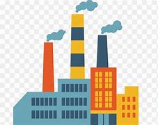 Image result for Factory Background Clip Art