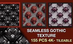 Image result for Seamless Gothic Textures
