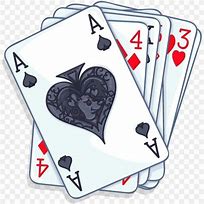 Image result for Shuffle Cards Clip Art