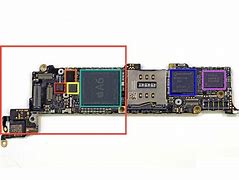 Image result for iPhone 5 Graphic IC