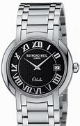 Image result for Raymond Weil Othello Men's Watch