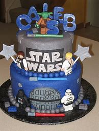 Image result for star wars cake