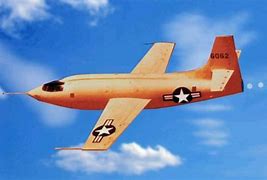 Image result for Bell X-15