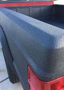 Image result for Truck Bed Liner Paint Job