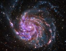Image result for Outer Space Wallpaper Spiral Galaxy