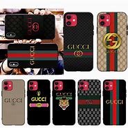 Image result for Gucci iPhone SE Case