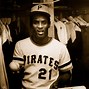 Image result for Roberto Clemente San Diego Padres