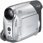Image result for Canon Mini DV Camcorder
