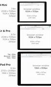 Image result for iPad 4 Length