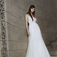 Image result for Vera Wang Blush Wedding Dresses