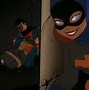 Image result for Batman the Animated Series TV Show Barbara Gordon Batgirl