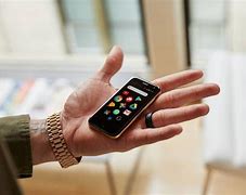 Image result for Palm Phone 2018