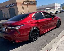 Image result for 2018 Toyota Camry Le Wheel