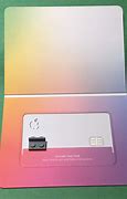 Image result for Apple Card Unboxing