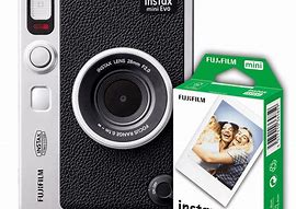 Image result for Instax Mini EVO Hybrid Disposable
