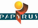 Image result for Papyrus Racing Logo