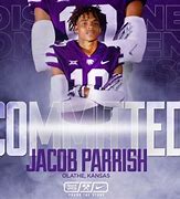 Image result for Jacob Parrish