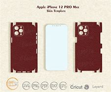 Image result for Red iPhone 12 SVG