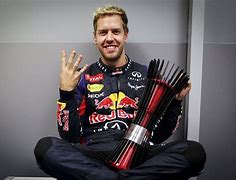 Image result for Sebastian Vettel Formula One