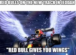 Image result for Red Bull Racing Meme