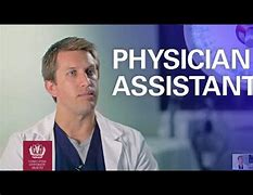 Image result for Physician Assistant Certificate