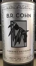 Image result for B R Cohn Cabernet Sauvignon Silver Label North Coast