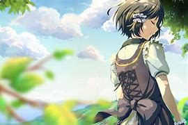 Image result for Anime Wallpaper Blurry