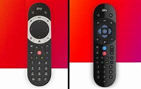 Image result for New Sky Q Remote Control
