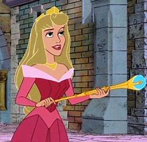 Image result for House of Mouse Disney Princess Aurora