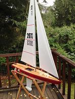 Image result for RC Model Sailboats