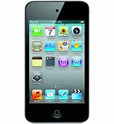 Image result for iPod Touch Black Screeb
