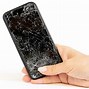 Image result for iPhone 6Plus with Cracks