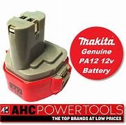 Image result for Makita Battery Pack
