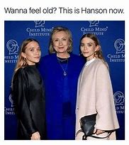 Image result for Olsen Twins Meme