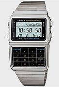 Image result for Casio Phone Number Watch