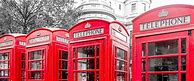 Image result for England Phone booth