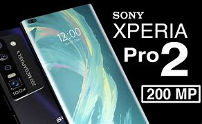 Image result for Xperia Pro 2