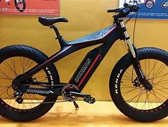 Image result for Custom Electric Bicycle