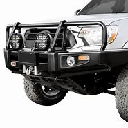 Image result for Nissan Frontier Front Bumper