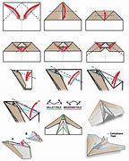 Image result for Advanced Paper Airplane