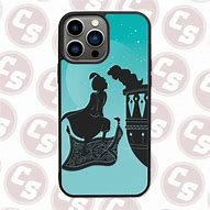 Image result for Aladdin Phone Case