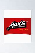 Image result for Max Restaurant Logo