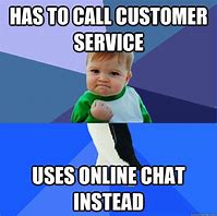 Image result for Funny Customer Service Meme Sticker