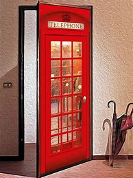 Image result for Door Telephone Box