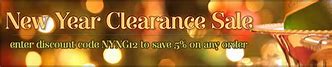 Image result for New Year Clearance Sale