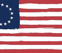 Image result for Betsy Ross Flag Clip Art