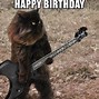 Image result for Happy Birthday Death Metal Meme Chris