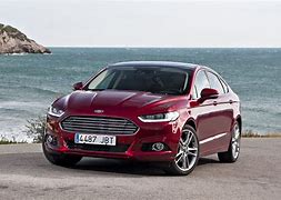 Image result for Mondeo 2017