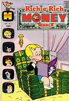 Image result for Richie Rich Dog Dollar